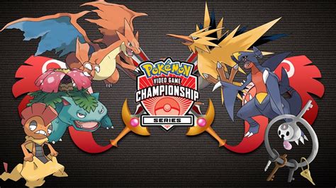 The tournament will be held on the following location: Orange County Convention Center. . Pokemon vgc